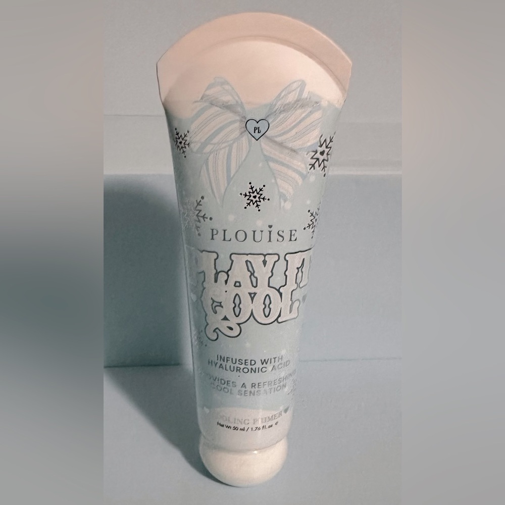 PLOUISE PLAY IT COOL FACE PRIMER - BRAND NEW still sealed!